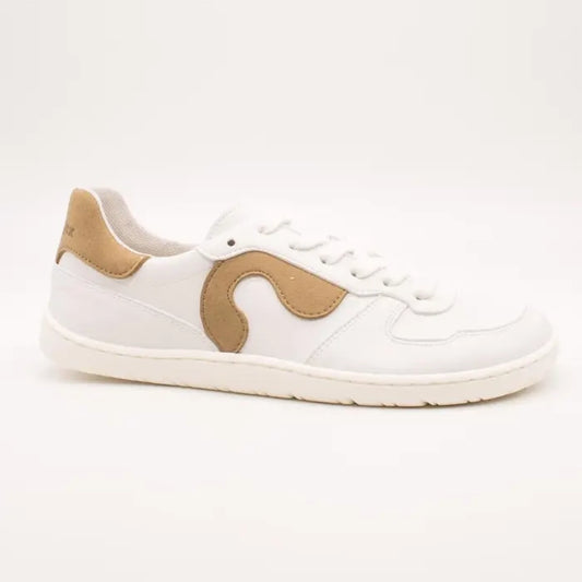 Deportivas Adulto 4422 Microfibra Latte - Coqueflex