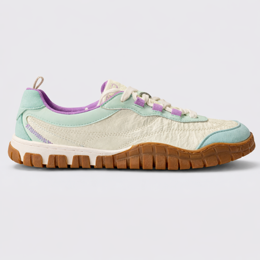 Deportivas Adulto 4429 Enzo Blue - Coqueflex