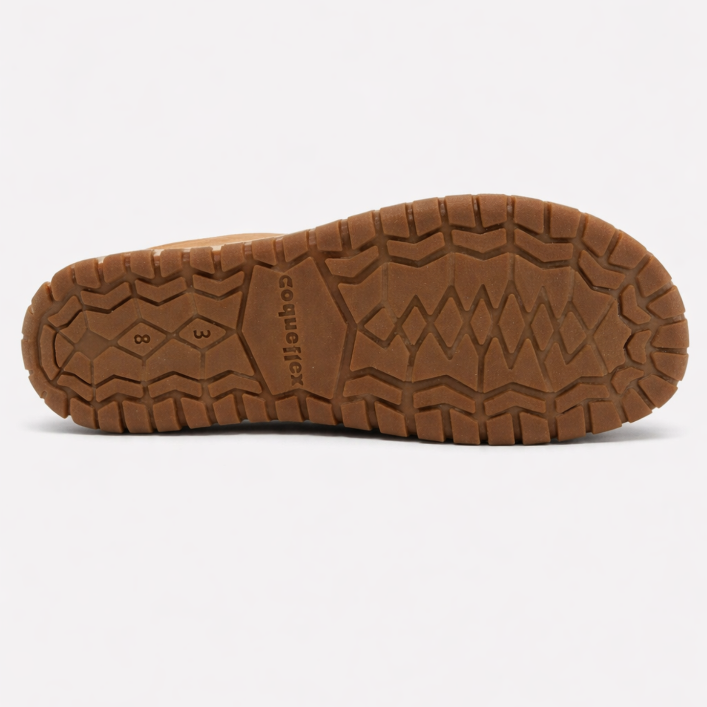 Deportivas Adulto 4429 Enzo Blue - Coqueflex