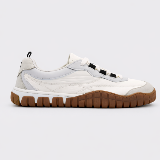 Deportivas Adulto 4429 Enzo White - Coqueflex