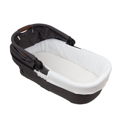 Interior de capazo Malatase blanco - Bimbidreams