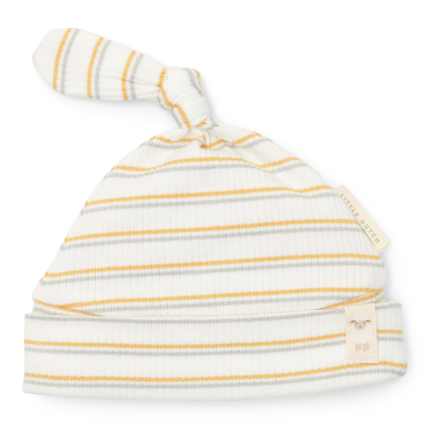 Gorrito primera puesta Pequeña Granja Little Dutch