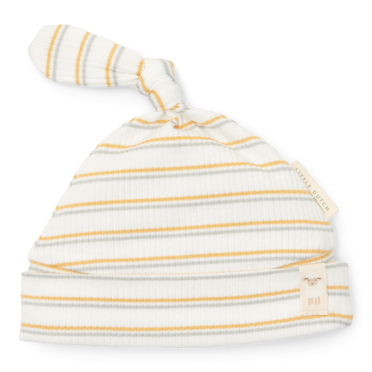Gorrito primera puesta Pequeña Granja Little Dutch