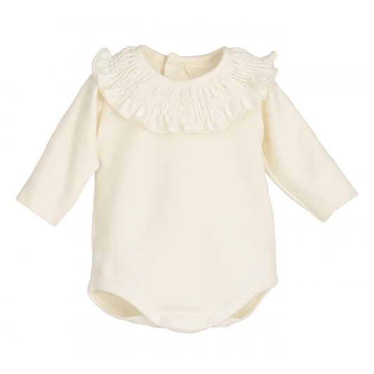 Body Titán Gom Crudo - Calamaro