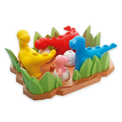 Juego Dino Nido - Smartgame