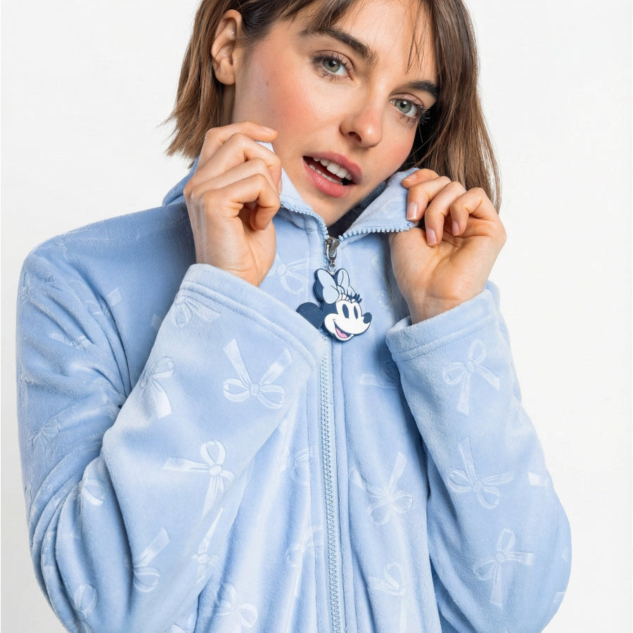 Bata Mujer Coquette Friends Disney Mujer - Admas
