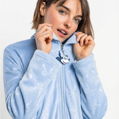 Bata Mujer Coquette Friends Disney Mujer - Admas