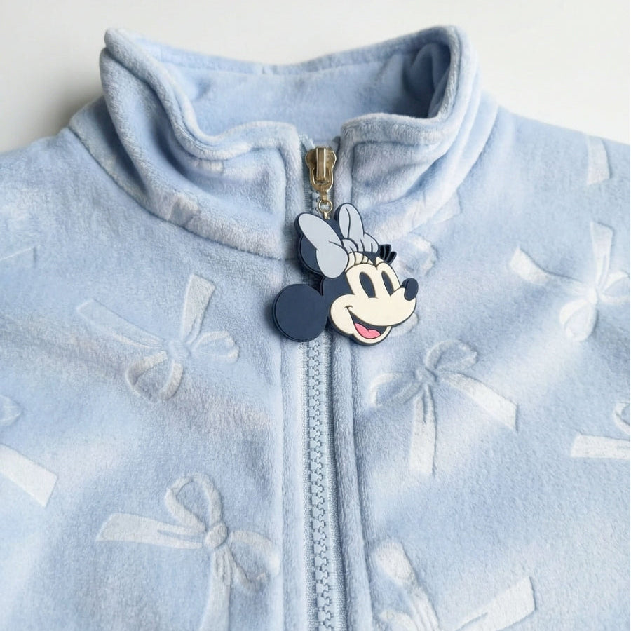 Bata Infantil Coquette Friends Disney - Admas