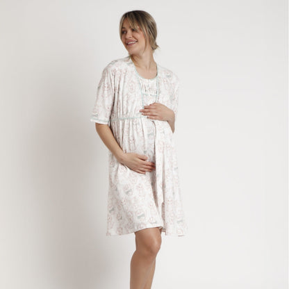 Bata maternity Wonder Mum - Admas