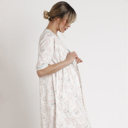 Bata maternity Wonder Mum - Admas