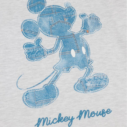 Pijama niño Disney Mickey jeans - Admas