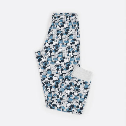 Pijama niña Disney Mickey jeans - Admas