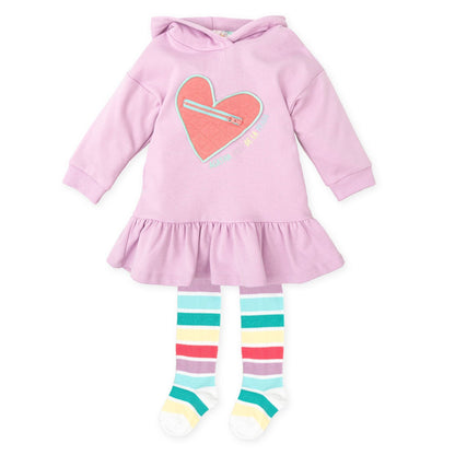 Vestido Pastel - Agatha Ruiz de la Prada