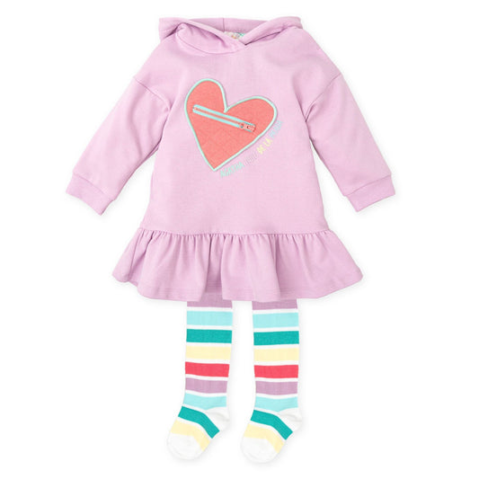 Vestido Pastel Agatha Ruiz de la Prada