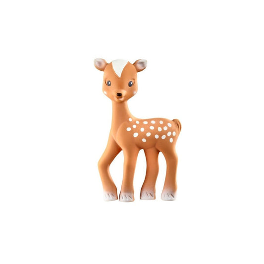 Fan Fan el Ciervo - Sophie la girafe (Copia)