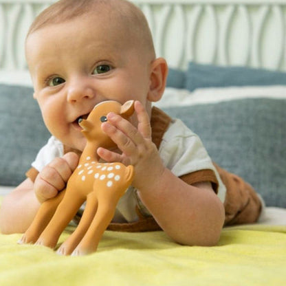 Fan Fan el Ciervo - Sophie la girafe (Copia)