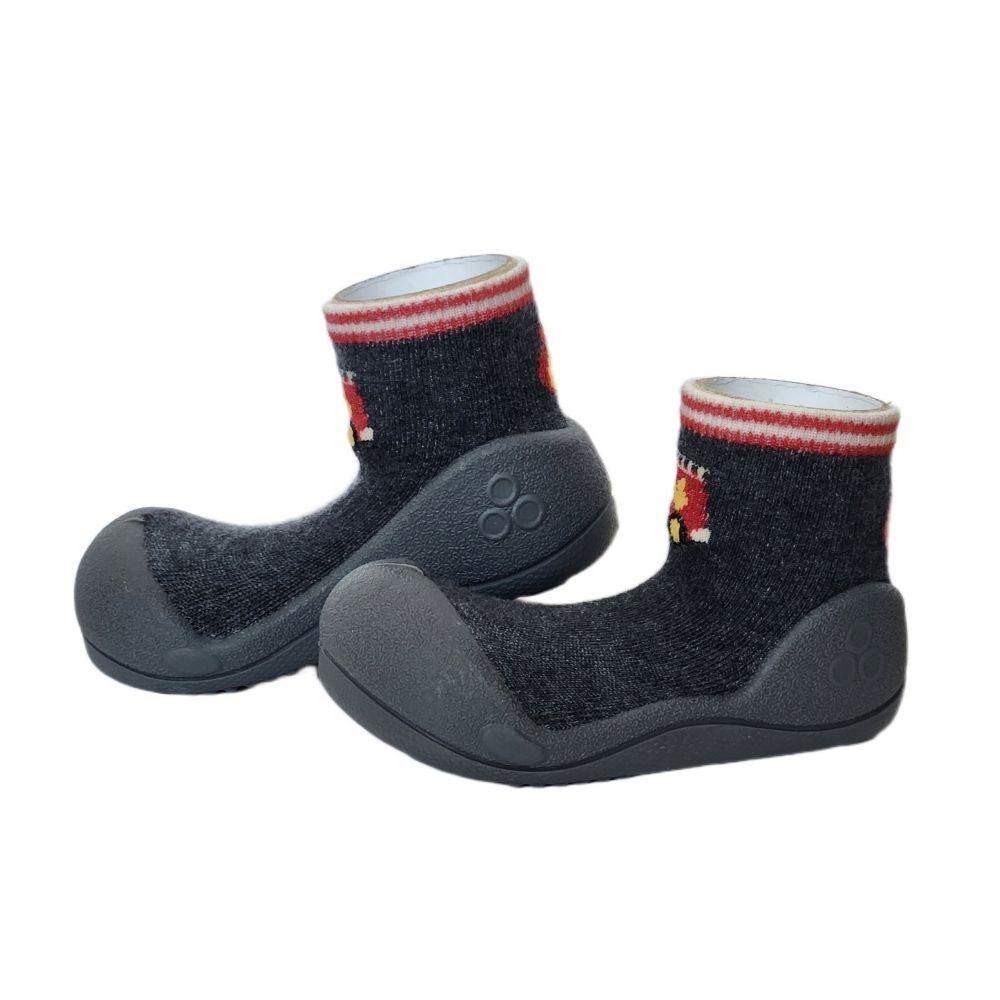 Firefighters Charcoal - Attipas