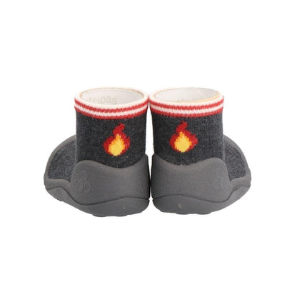 Firefighters Charcoal - Attipas