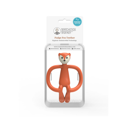 Mordedor Fudge Fox - Matchstick Monkey