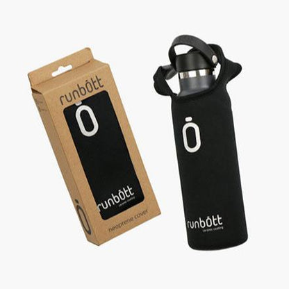 Funda neopreno botellas Runbott