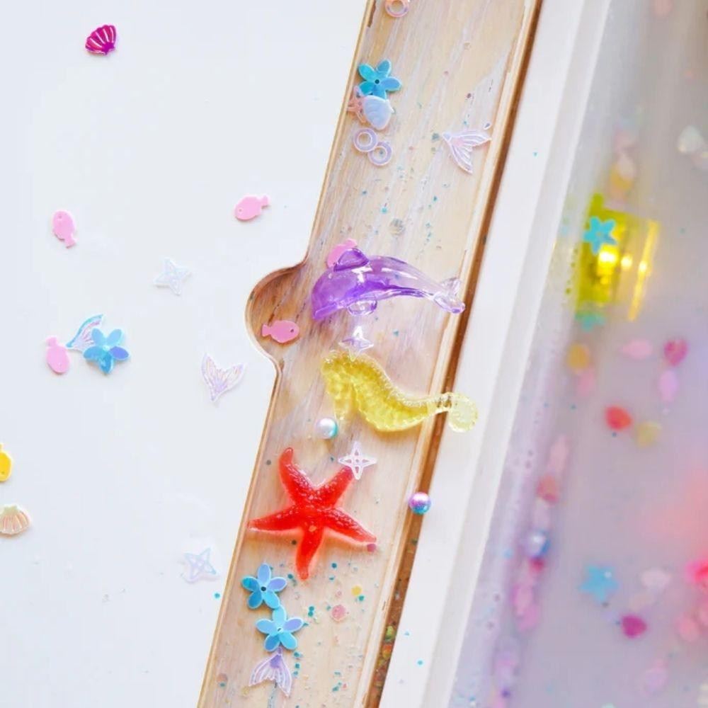 Relleno sensorial Glopals Under The Sea - GloPal