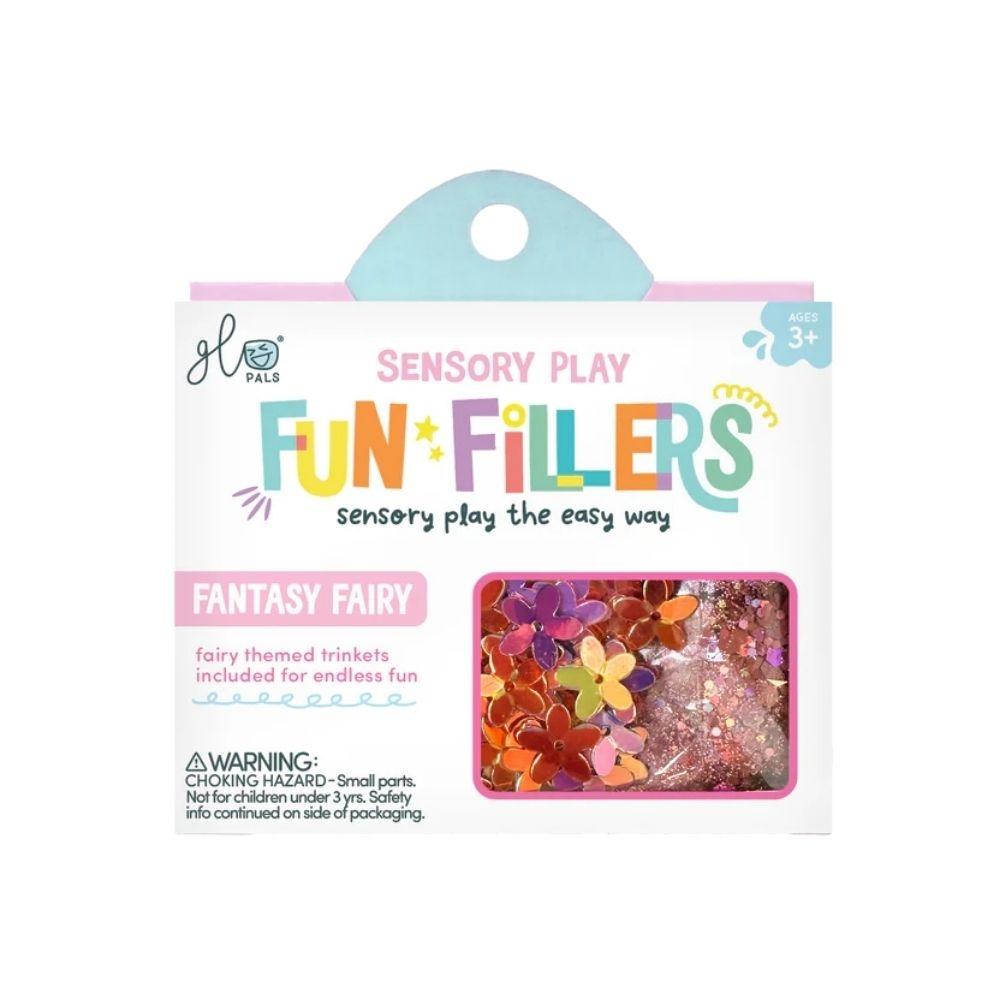 Relleno sensorial Glopals Fairy - GloPal
