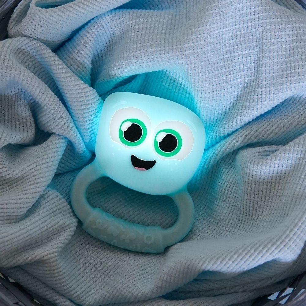Sonajero Sensorial Blair - GloPals