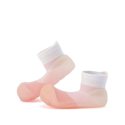 Attipas Gradation Pink X Aqua