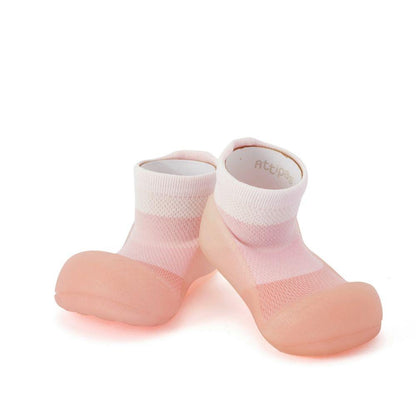 Attipas Gradation Pink X Aqua