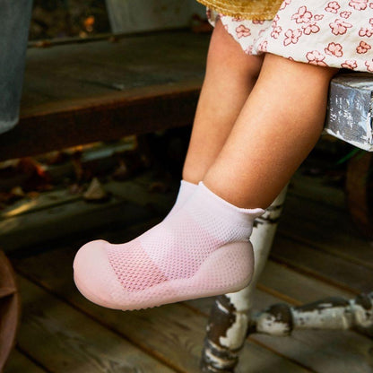 Attipas Gradation Pink X Aqua