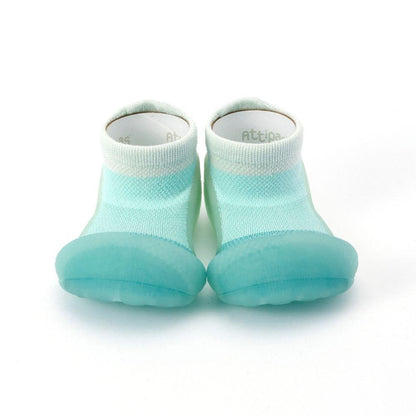 Attipas Gradation Mint X Aqua