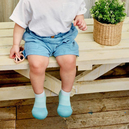 Attipas Gradation Mint X Aqua