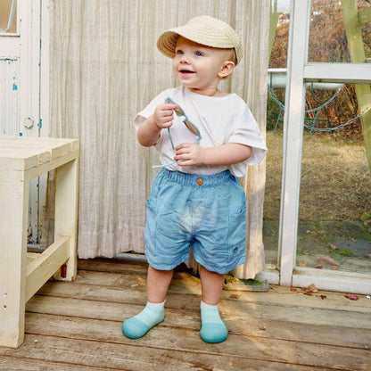 Attipas Gradation Mint X Aqua