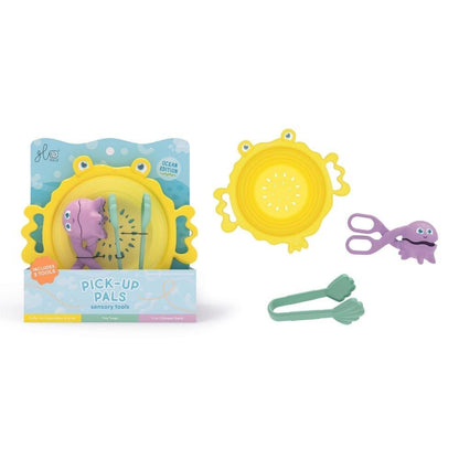 Set herramientas sensoriales - GloPals