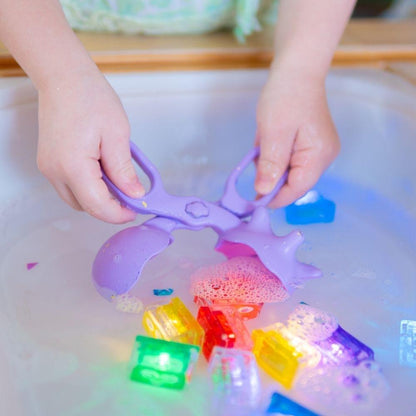 Set herramientas sensoriales - GloPals