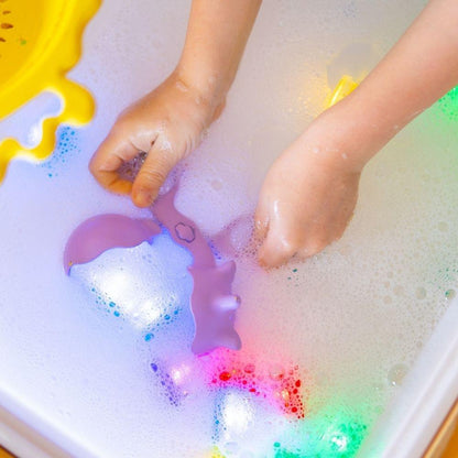 Set herramientas sensoriales - GloPals