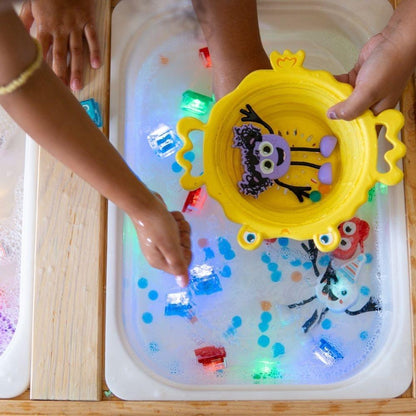 Set herramientas sensoriales - GloPals