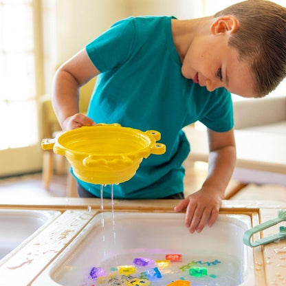 Set herramientas sensoriales - GloPals