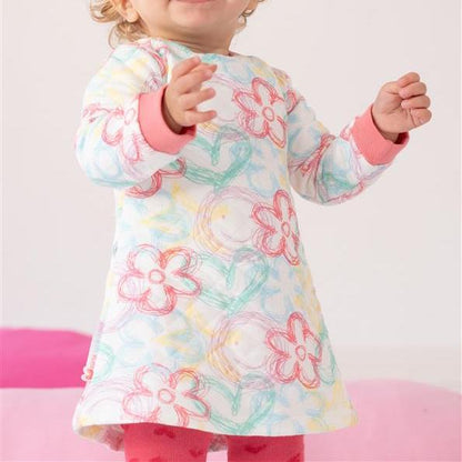 Vestido Iconos - Agatha Ruiz de la Prada