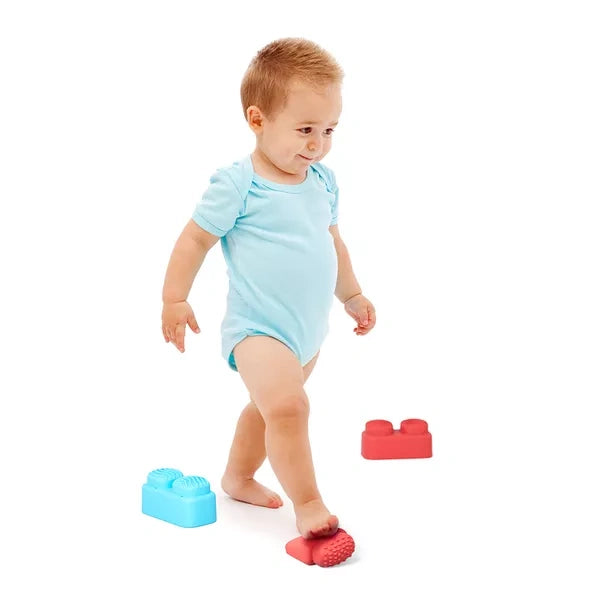 Bloques Sensory Blocks - Soft Bibi