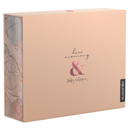 Cofre regalo Dear Mommy - Suavinex