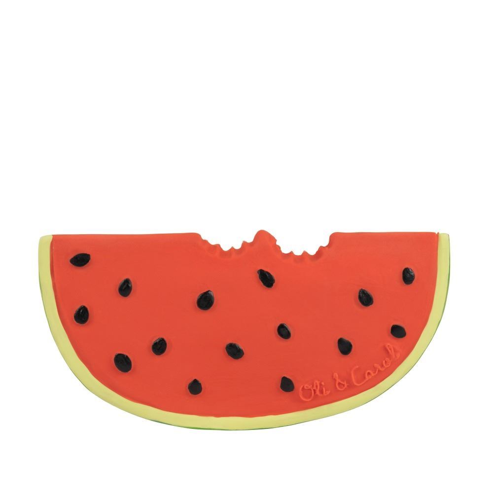Mordedor Wally The Watermelon - Oli&Carol
