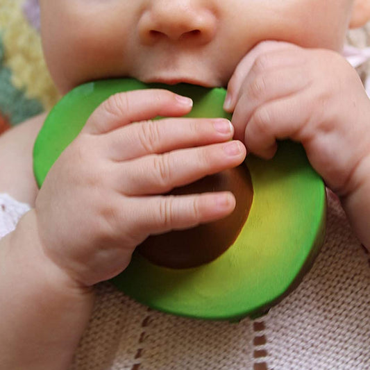 Mordedor Arnold the Avocado - Oli&Carol