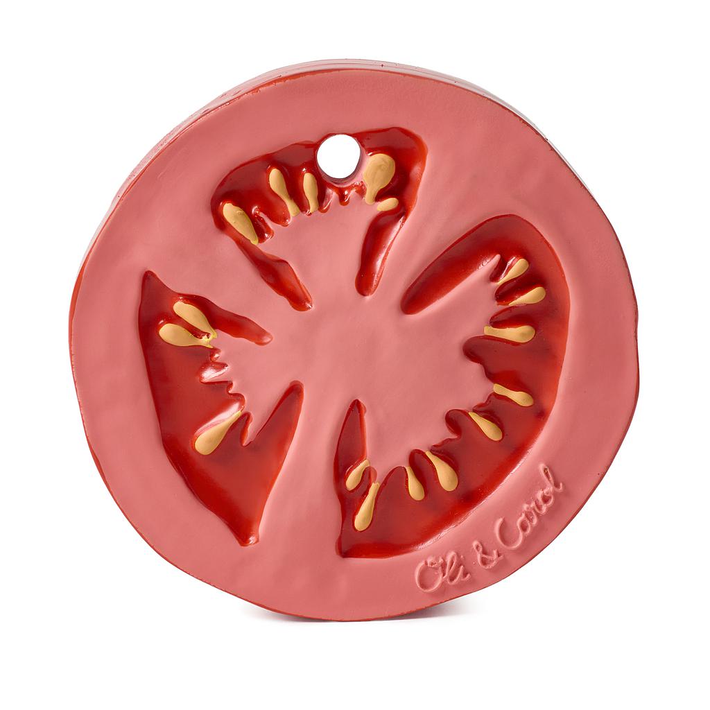 Mordedor Renato The Tomato - Oli&Carol