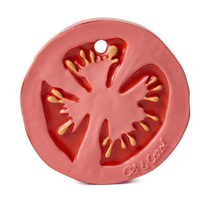 Mordedor Renato The Tomato - Oli&Carol