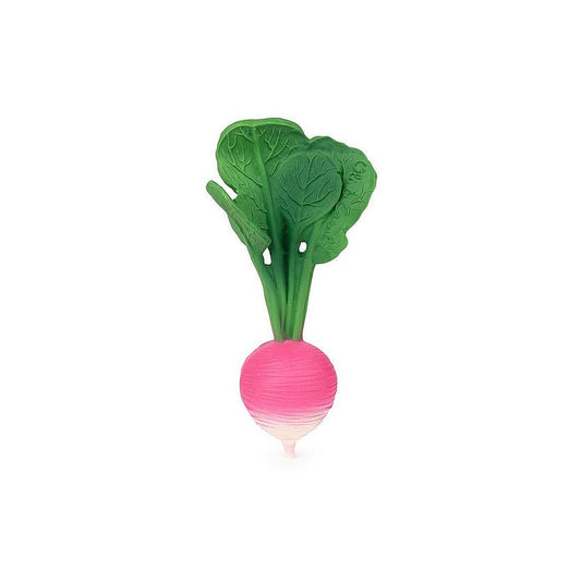 Mordedor Ramona The Radish - Oli&Carol