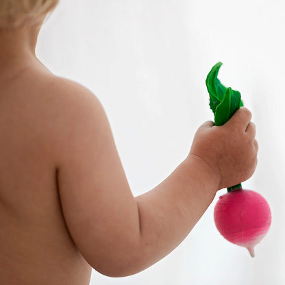 Mordedor Ramona The Radish - Oli&Carol