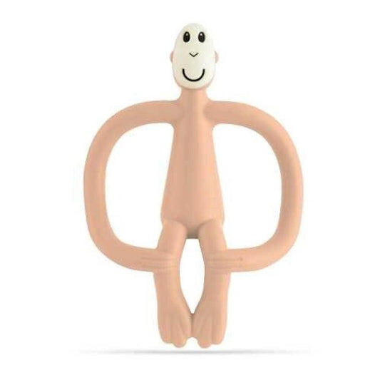 Mordedor Verde Peach - Matchstick Monkey