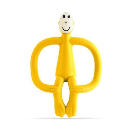 Mordedor Verde Amarillo - Matchstick Monkey