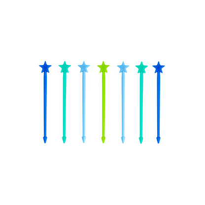 Stix Burst- Lunch Punch